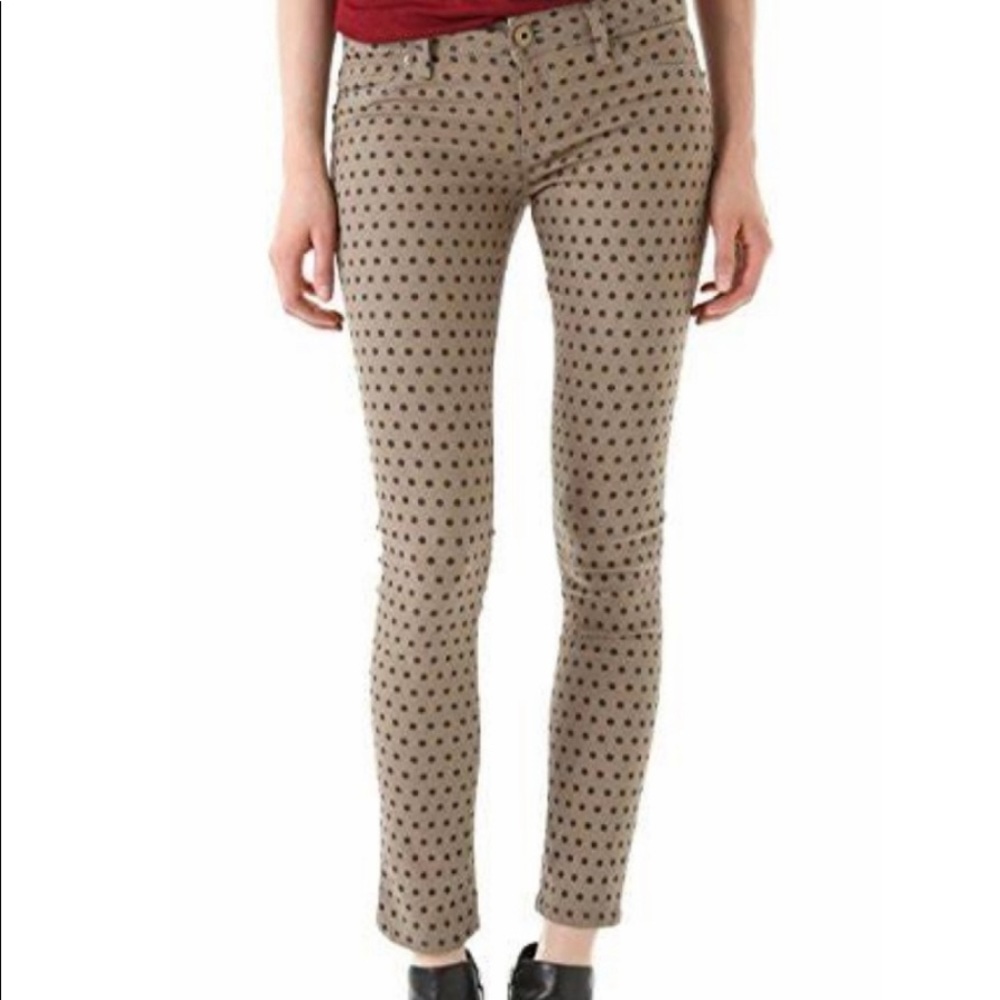 DL1961 Emma Denim Leggings